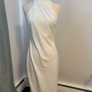 RACHEL Rachel Roy White Dress